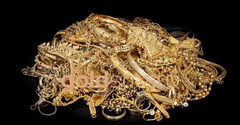 10 Reasons to Sell Your Old Jewellery