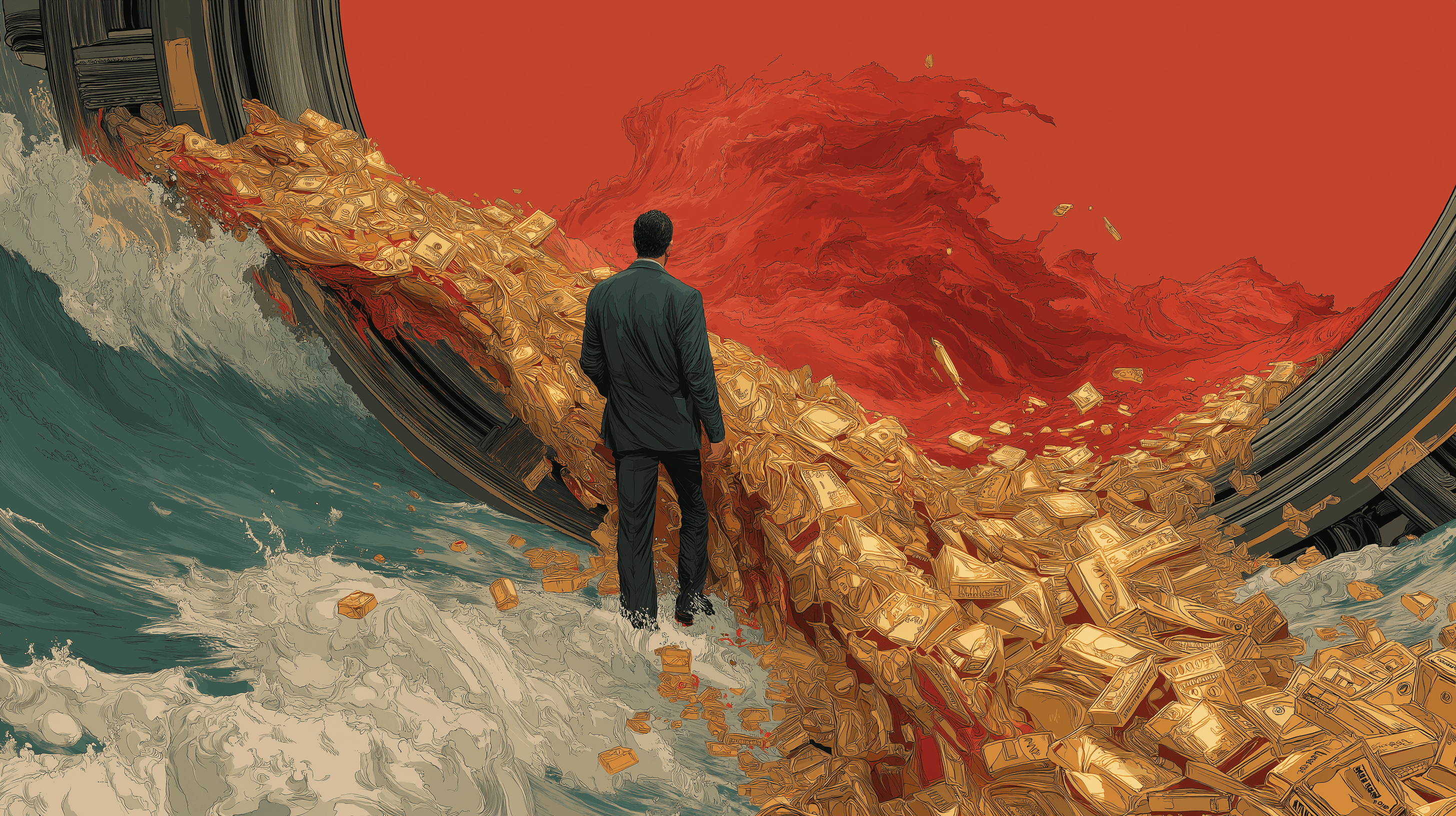 2025 Bullion Market Wrap: What a Year It’s Been