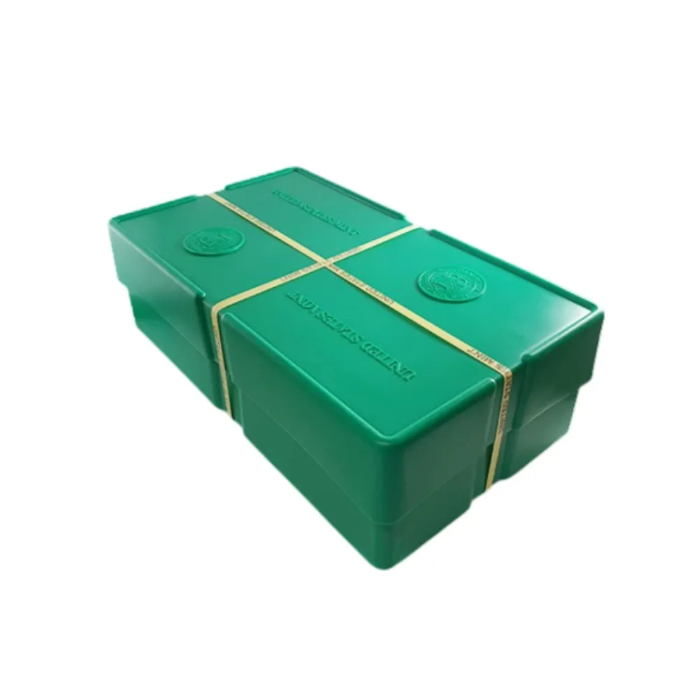 500 x 1oz Silver American Eagle Coin 'Monster Box' (2025)