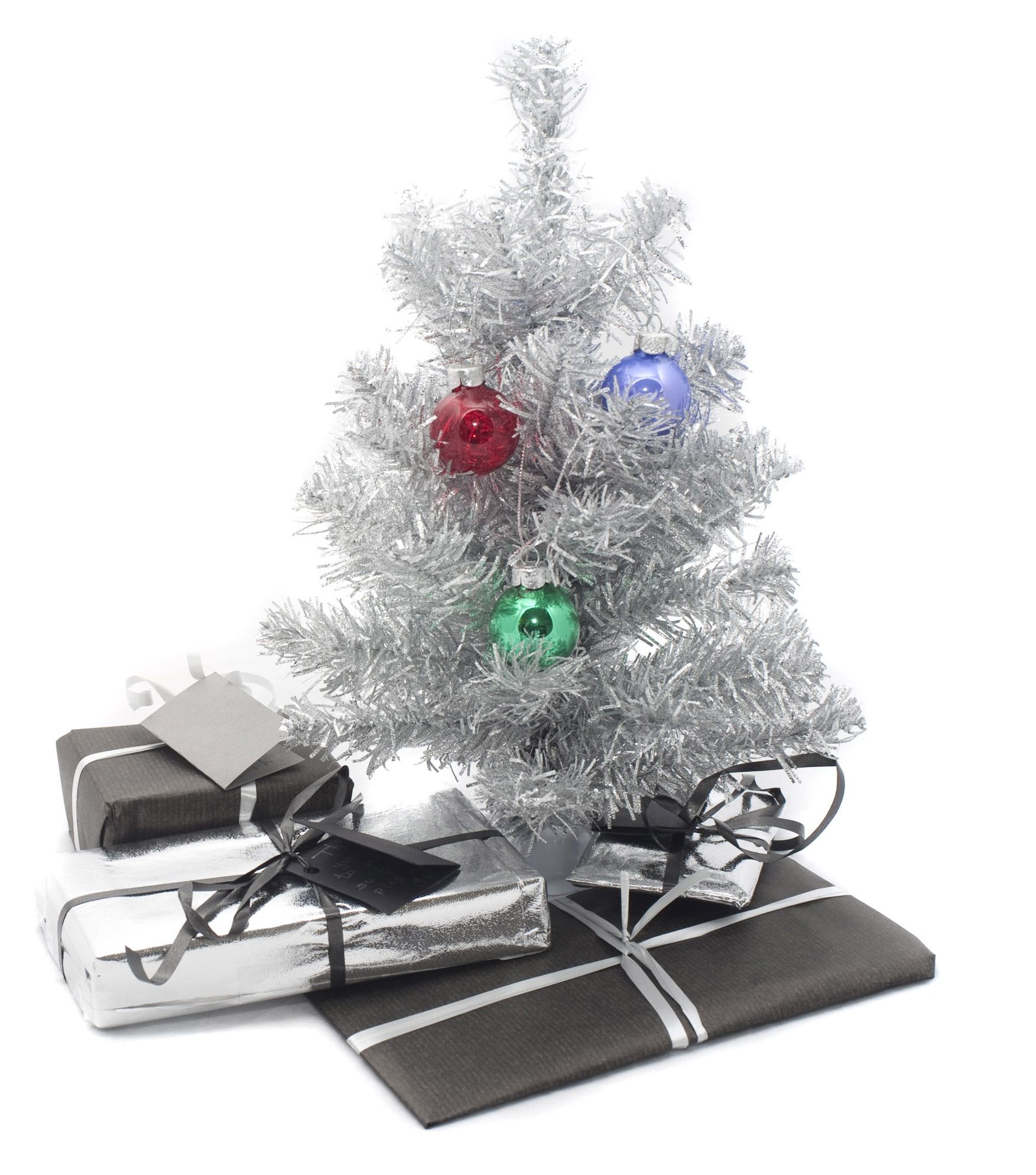 Get Ready for Christmas by Selling Silver