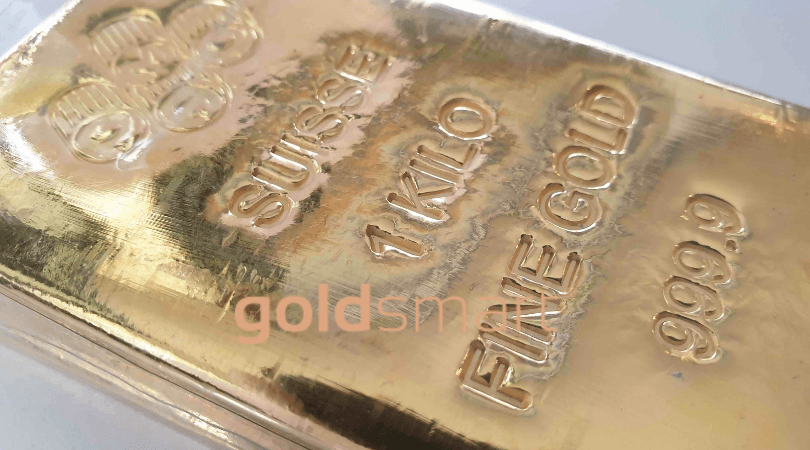 Current Gold Prices: Everything You Need To Know