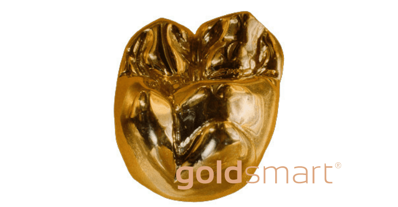 Dental Gold - The 2nd Most Important Use of Gold