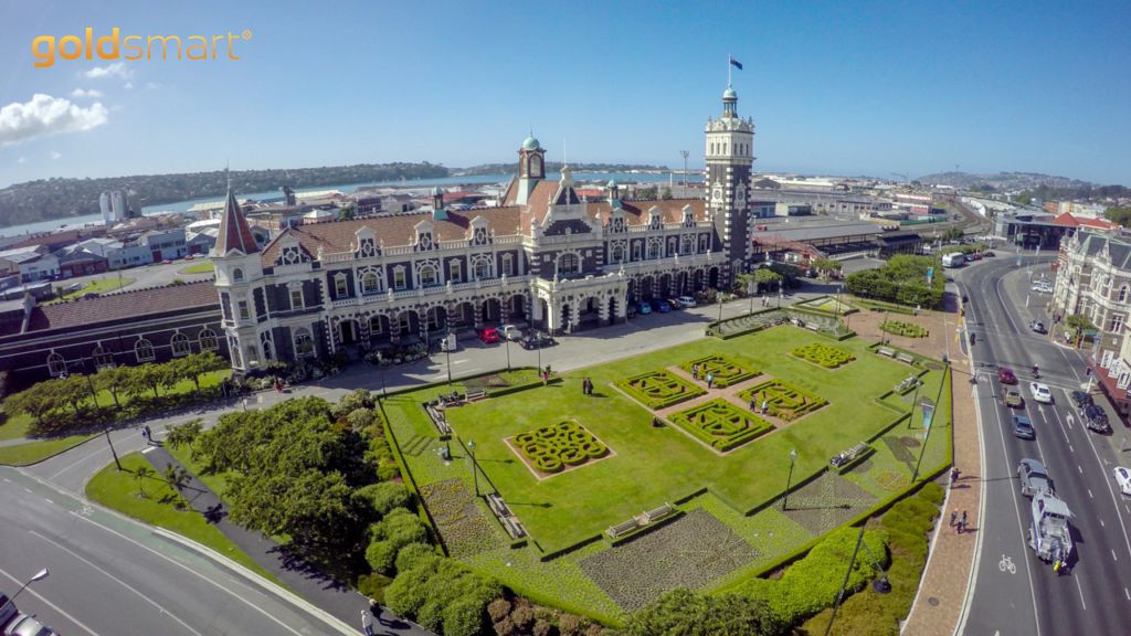 Dunedin Gold Buyers - Simple and Equitable Gold Buying