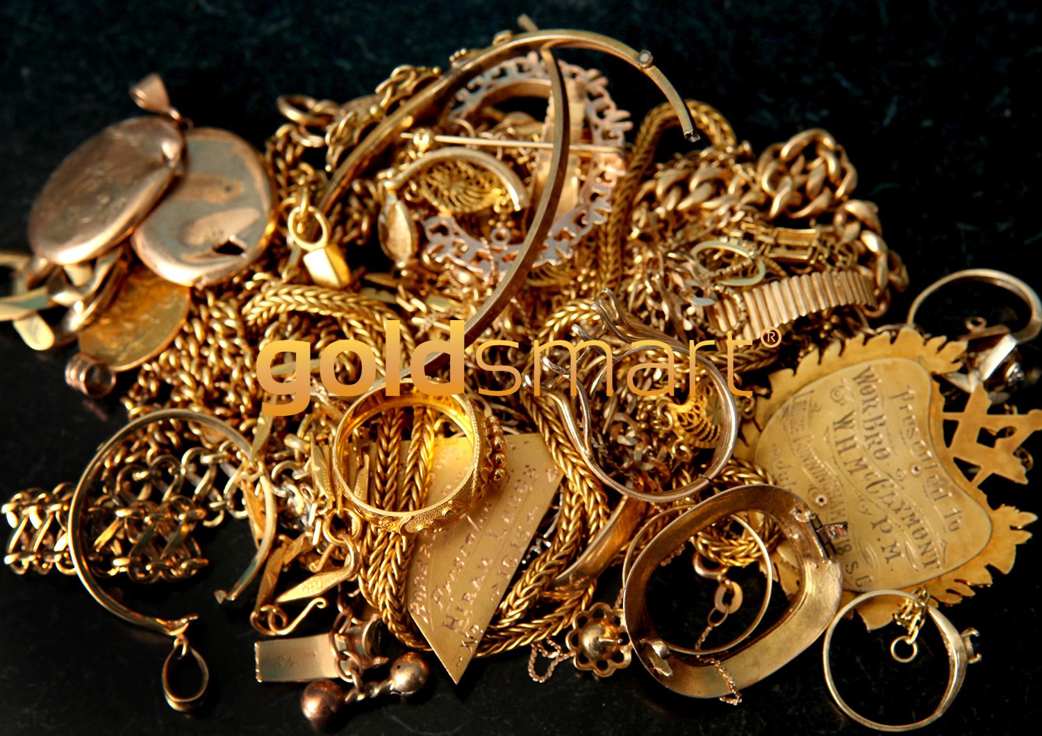 Gold Buyers Wellington - Highly Competitive Quotes