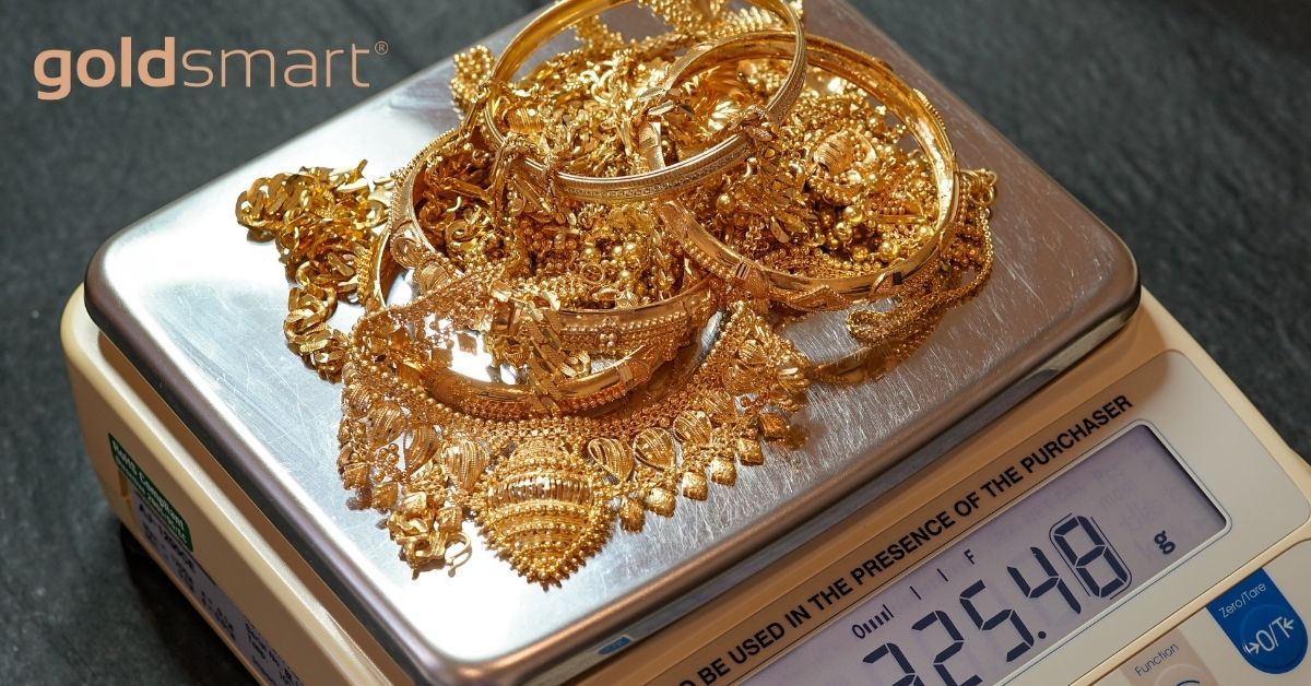  Gold Buyers Wellington - Gold Jewellery
