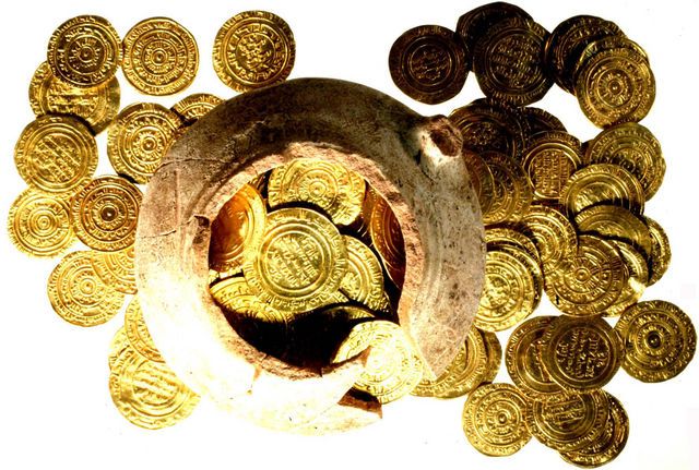 Sell Gold Coins