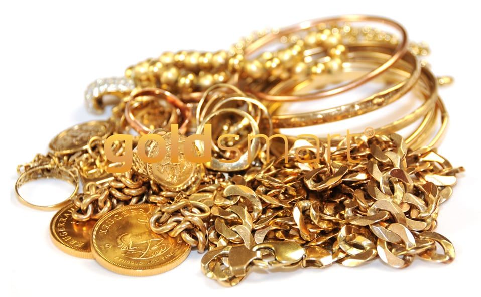 gold jewellery investment