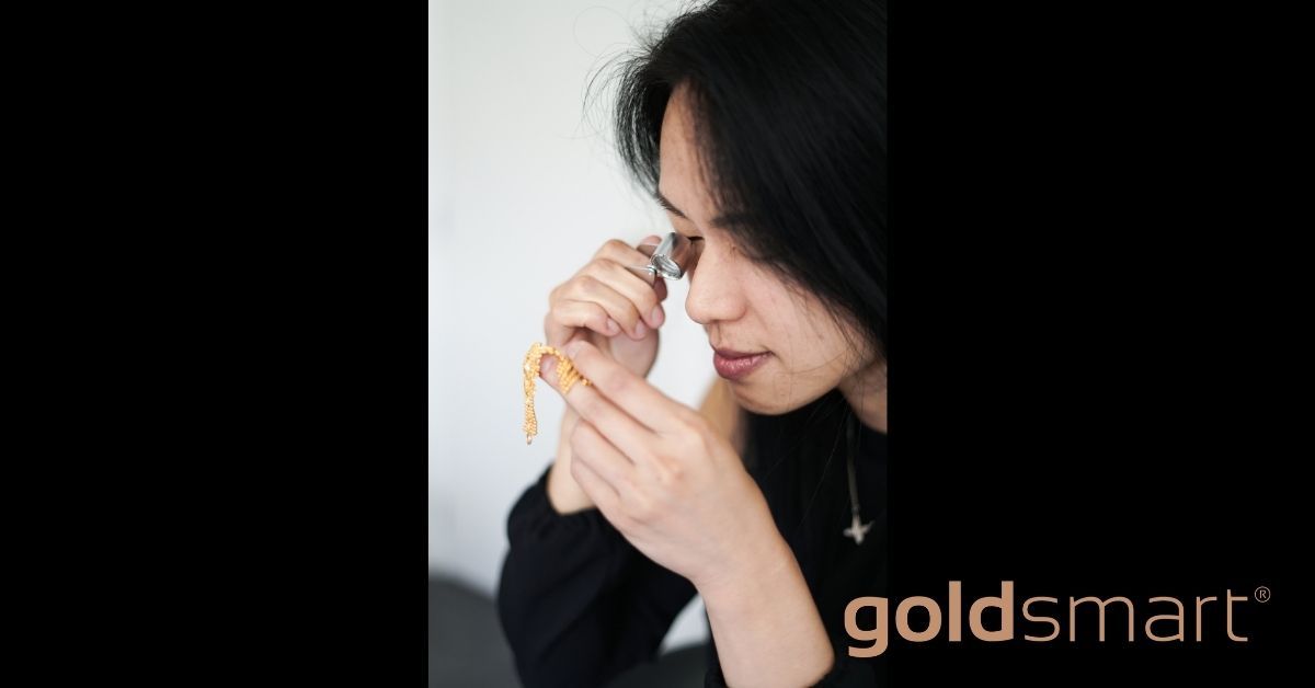 Gold Smart: "Thank You, Our Valued Customers"