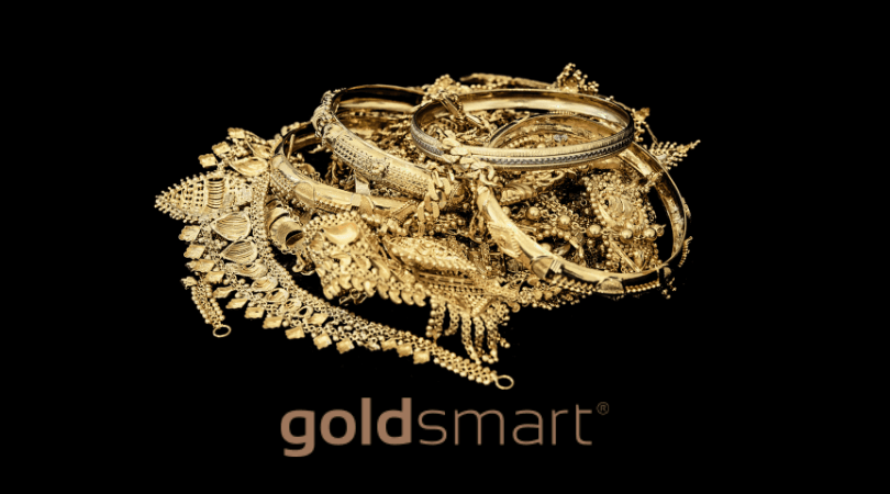 How to Sell Scrap Gold?