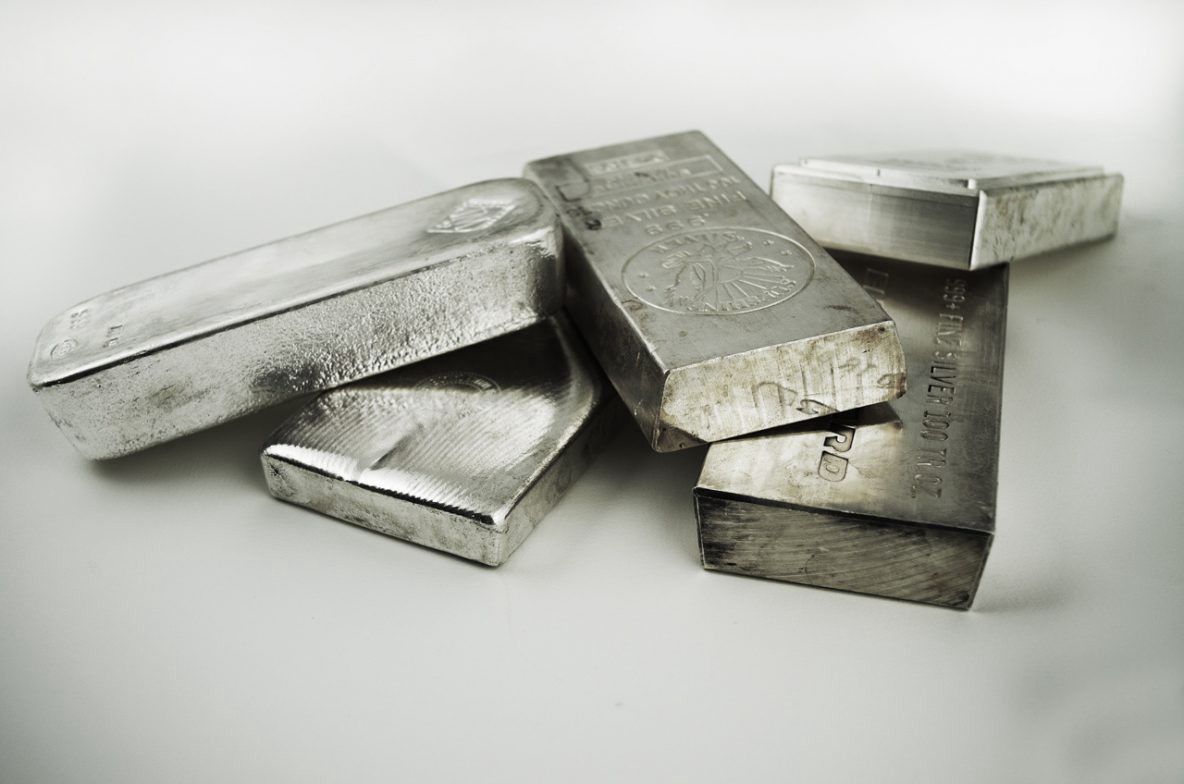 How to Sell Platinum