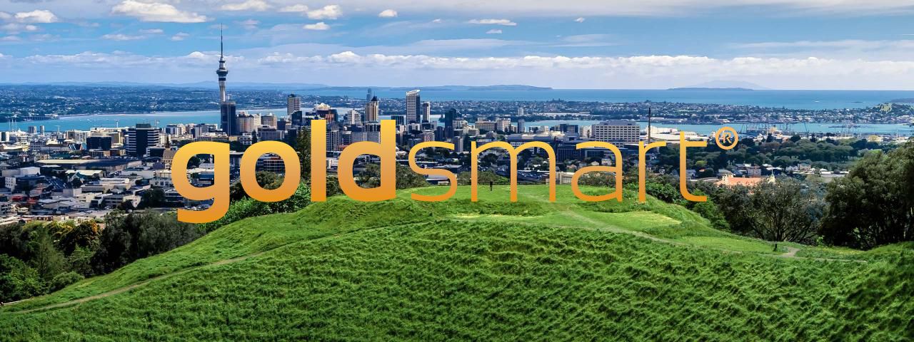 Mount Eden Gold Buyers - Safe and No Pressure Selling Process