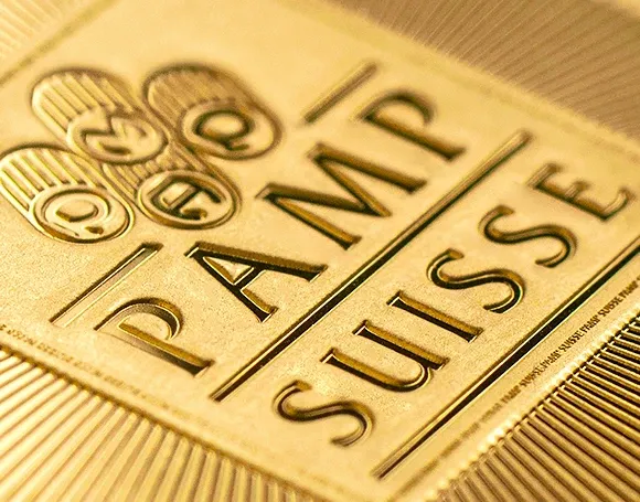 The History of PAMP