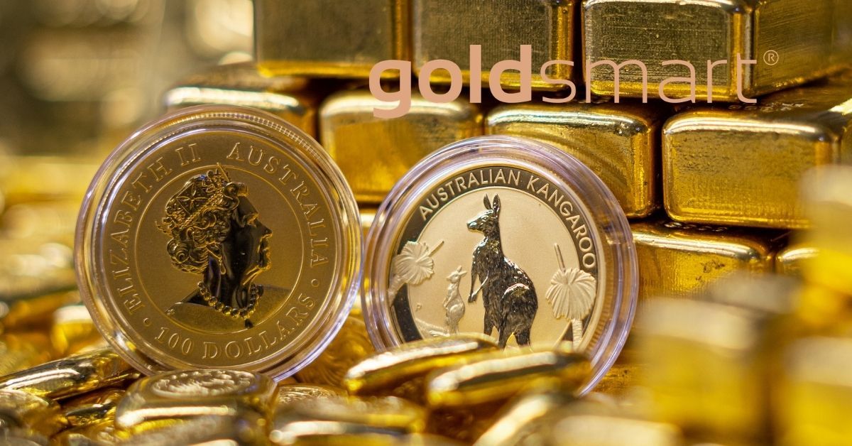 Sell Perth Mint Bullion To New Zealand's #1 Choice