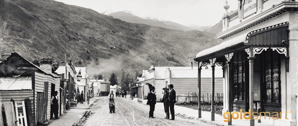 Gold Buyers in Queenstown - We Buy All Types of Gold