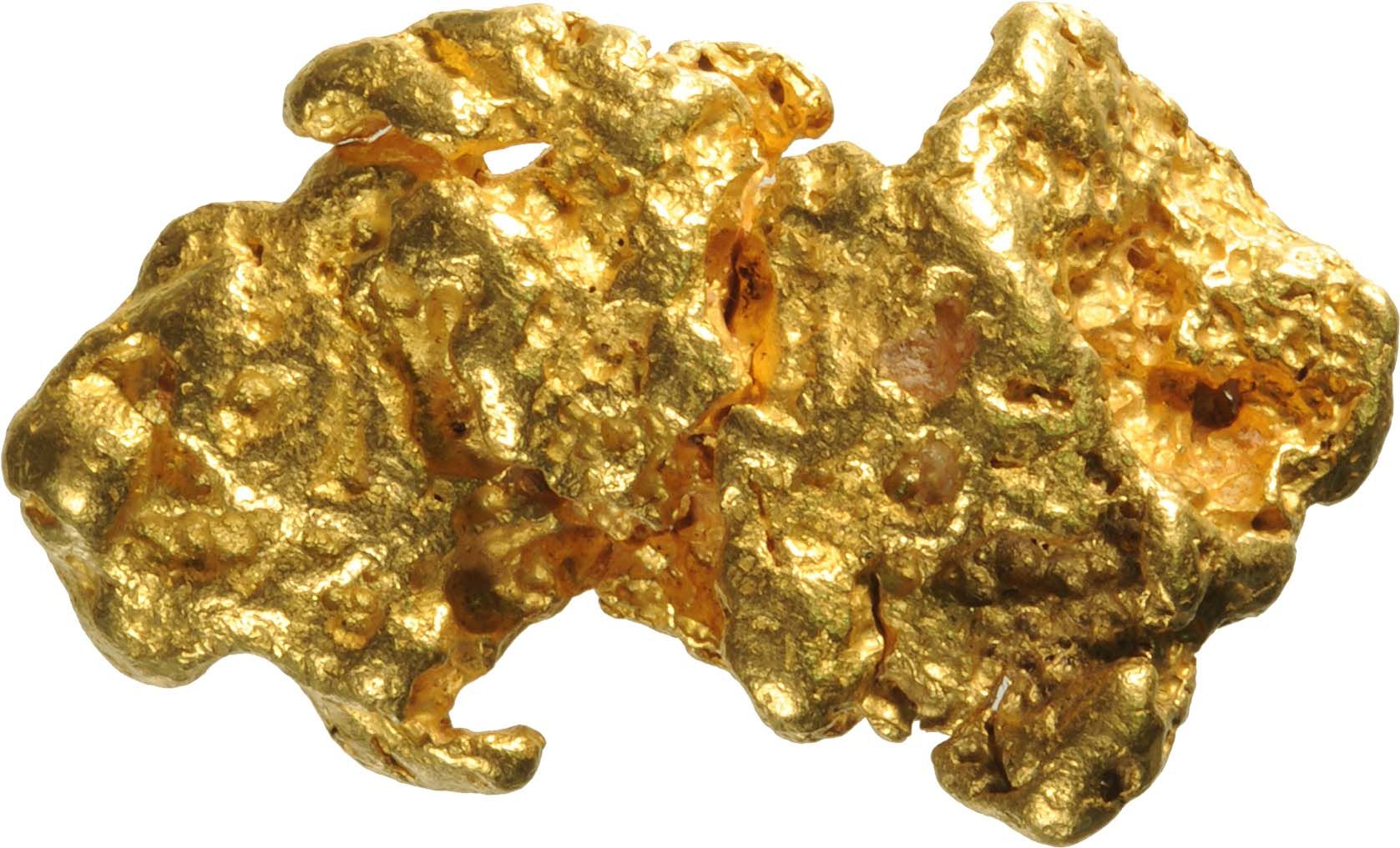 Sell Gold Nuggets The Easy Way In NZ