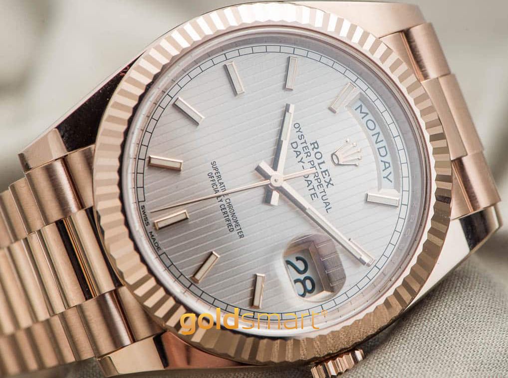 Sell Rolex