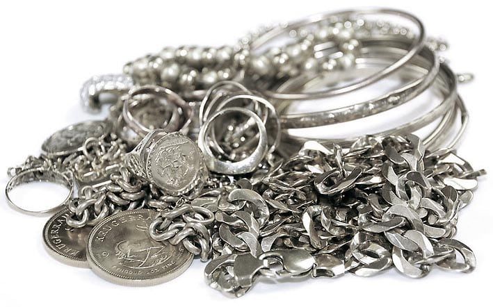 Sell Silver