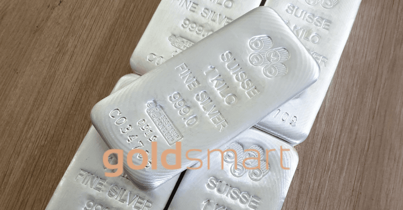 Silver Hallmarks: Regular vs. Sterling Silver