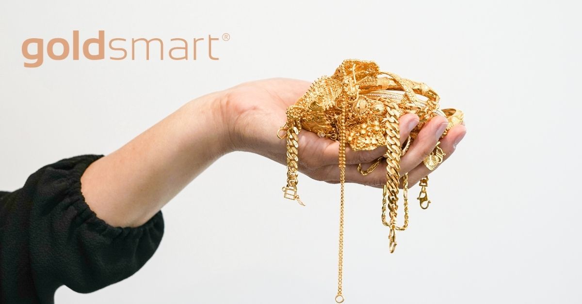 Gold Smart Celebrates Women and How they Impact the World