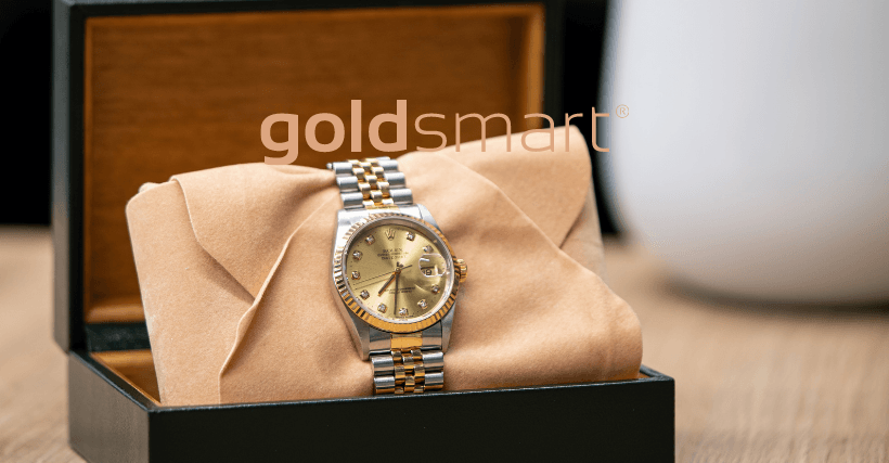 Three Reasons to Sell Your Gold to a Pawn Shop