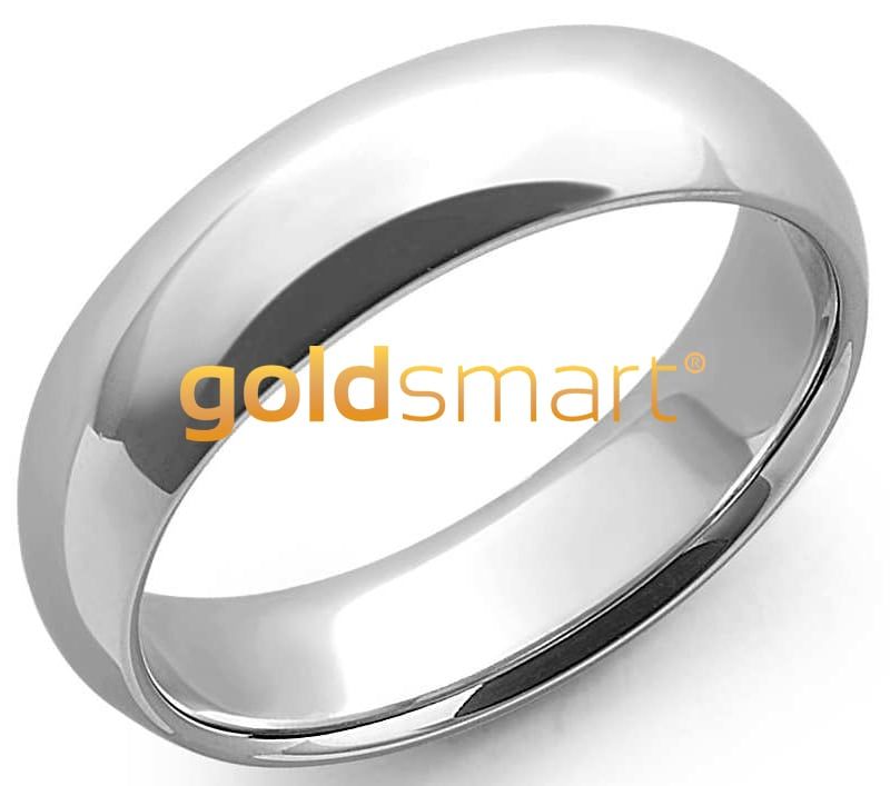 What is White Gold Alloy? A Deeper Look Into This Man-Made Metal