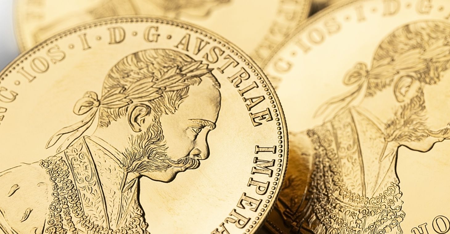 Why Investors Still Trust the Austrian Mint After 800 Years
