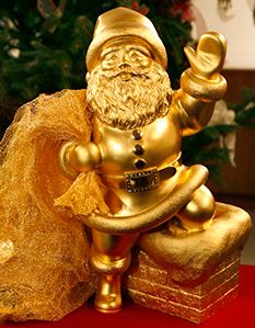 Sell Gold and Save Money for Christmas!