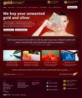 New Zealand's Gold Buyers