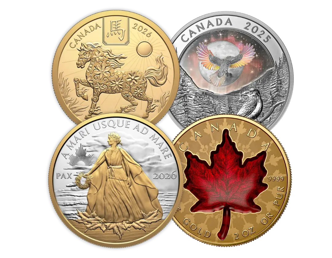 Buy Gold Online | Purchase Gold Bullion & Coins Auckland & NZ | MyGold