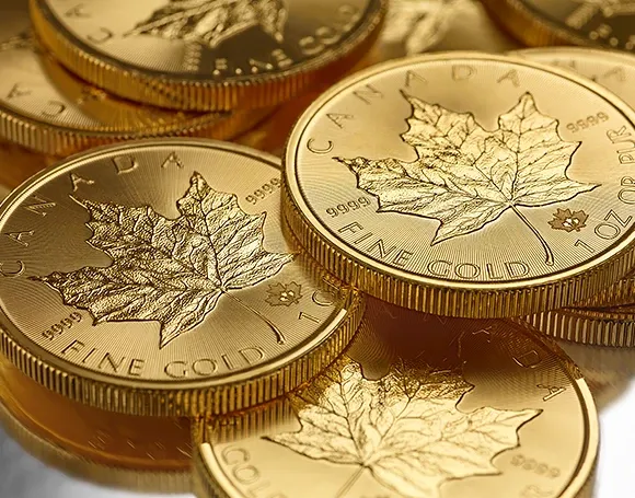 The History of the Royal Canadian Mint