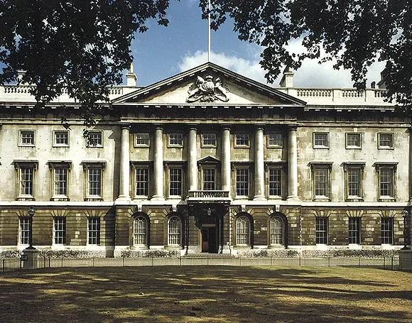 History of the Royal Mint