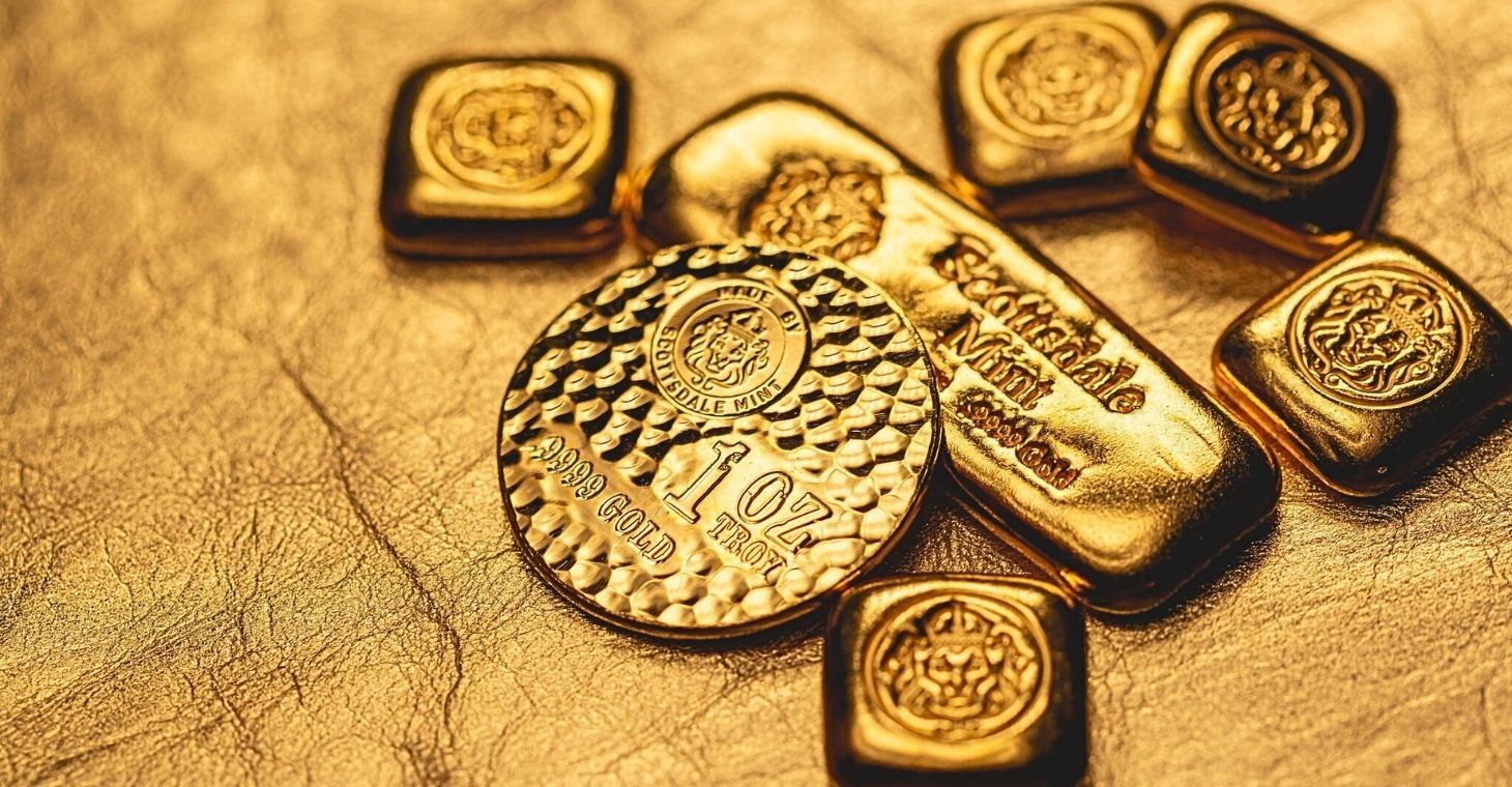 Scottsdale Mint Gold and Silver: What Investors Need to Know in 2026