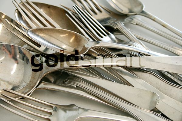 Where to Sell Silverware in New Zealand