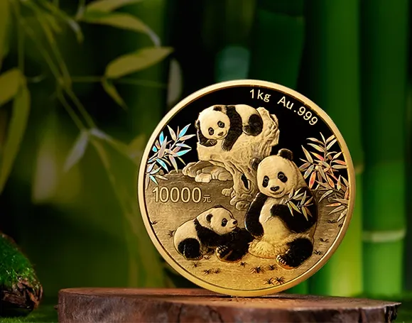 China Mint: Tradition, Craftsmanship & Prestige