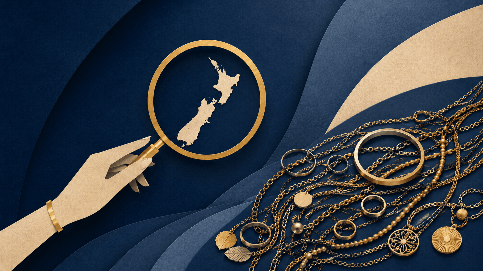 Where to Sell Gold in NZ: A Helpful Guide to Understanding Value, Pricing and Fair Offers